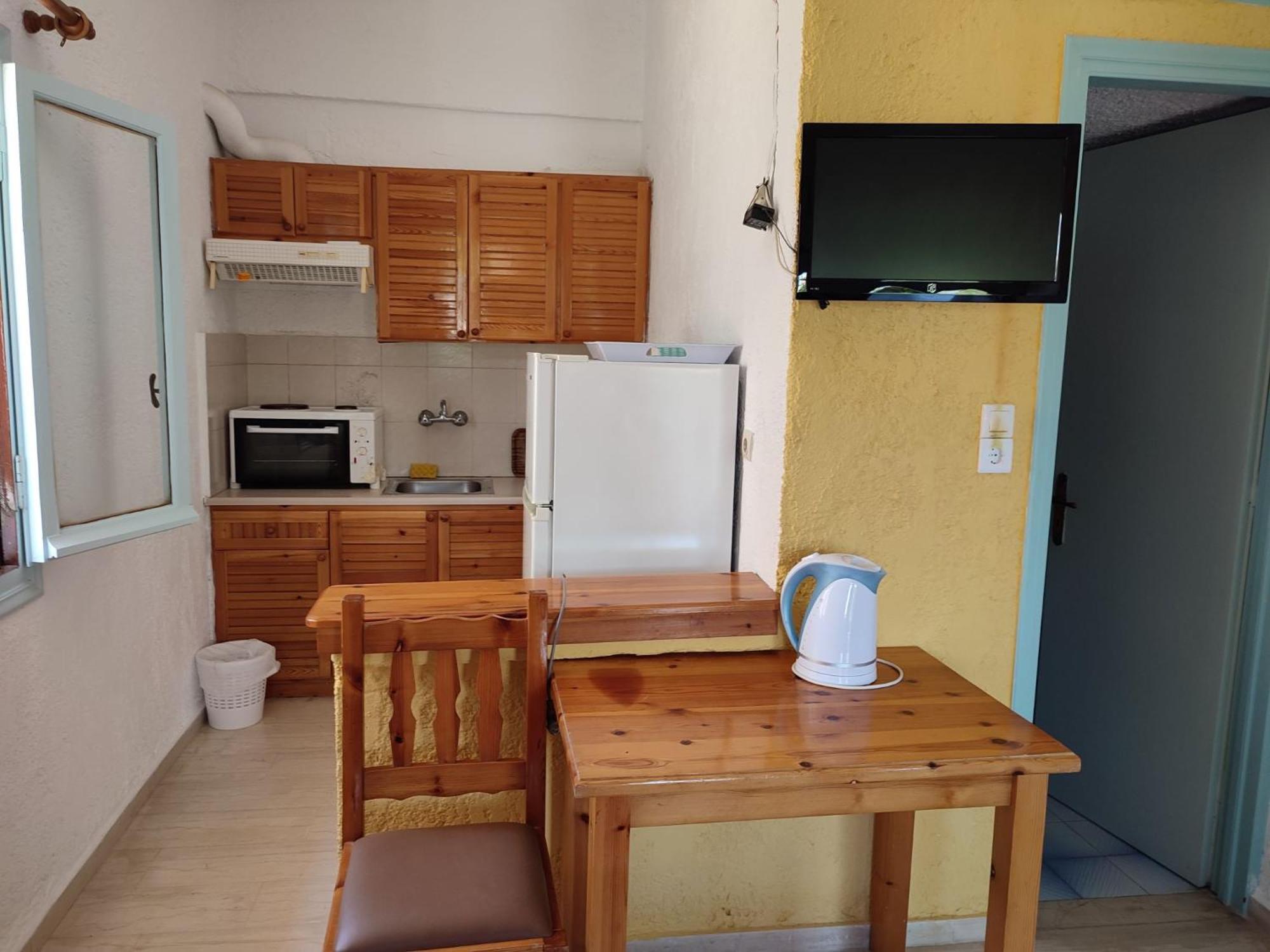 Fotula Hotel Agia Pelagia (Crete)