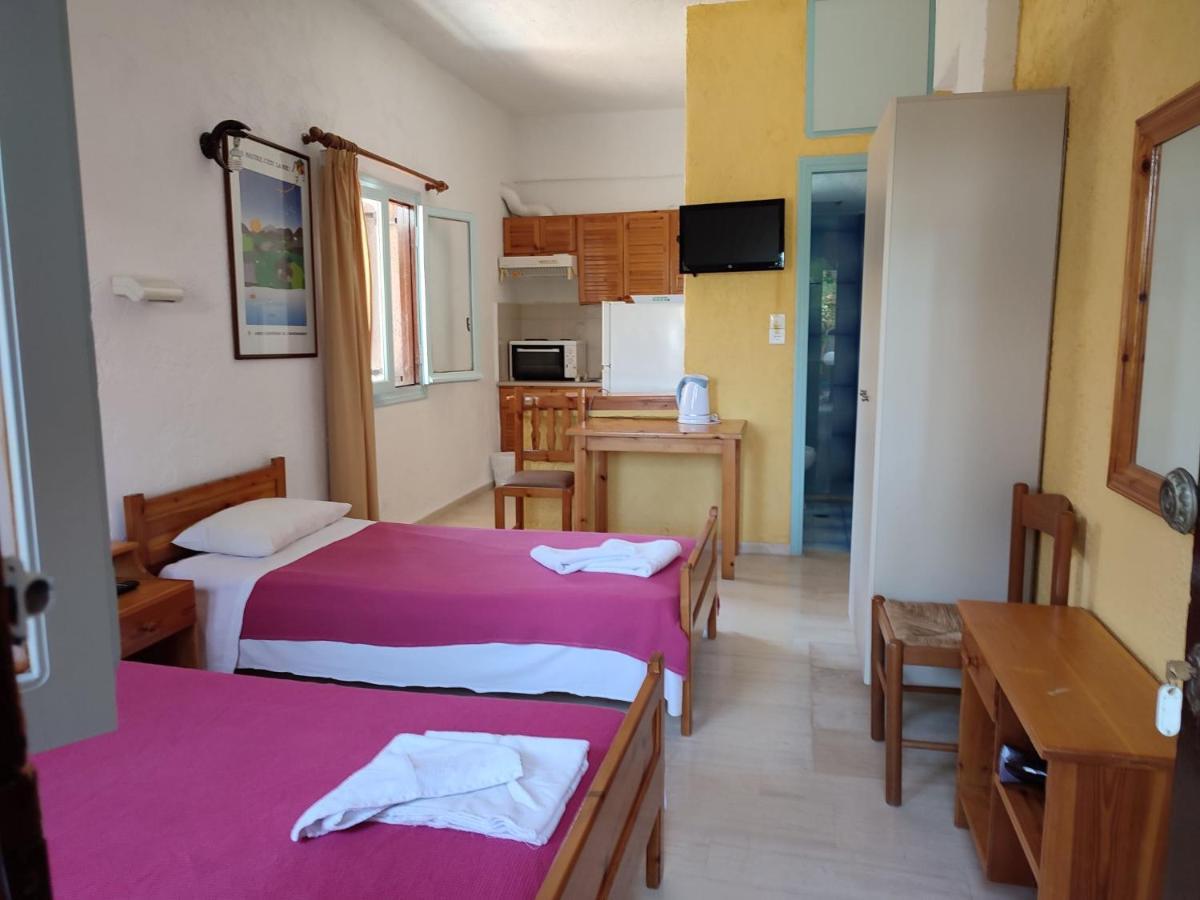 Hotel Fotula