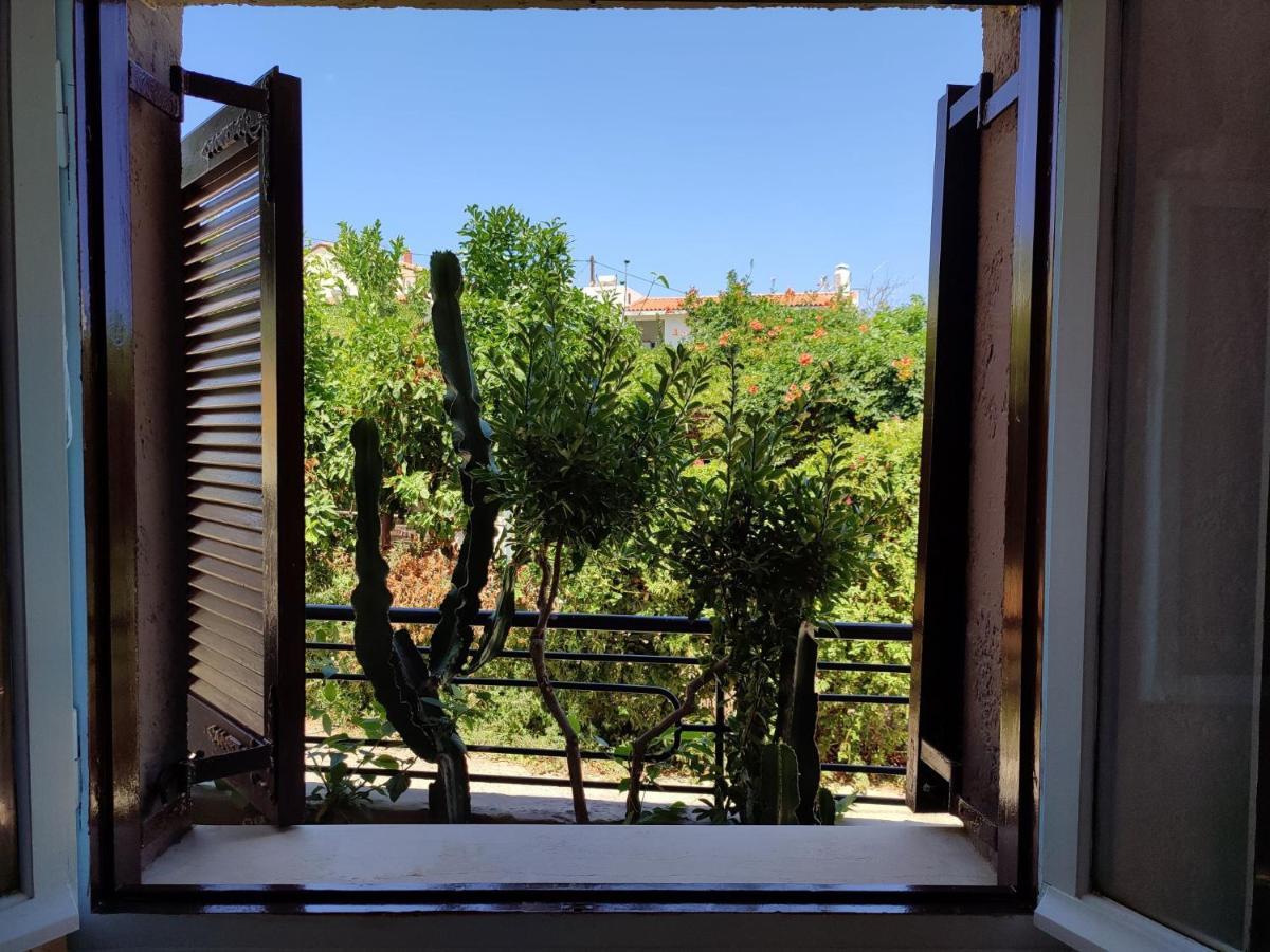 Hotel Fotula Agia Pelagia (Crete)