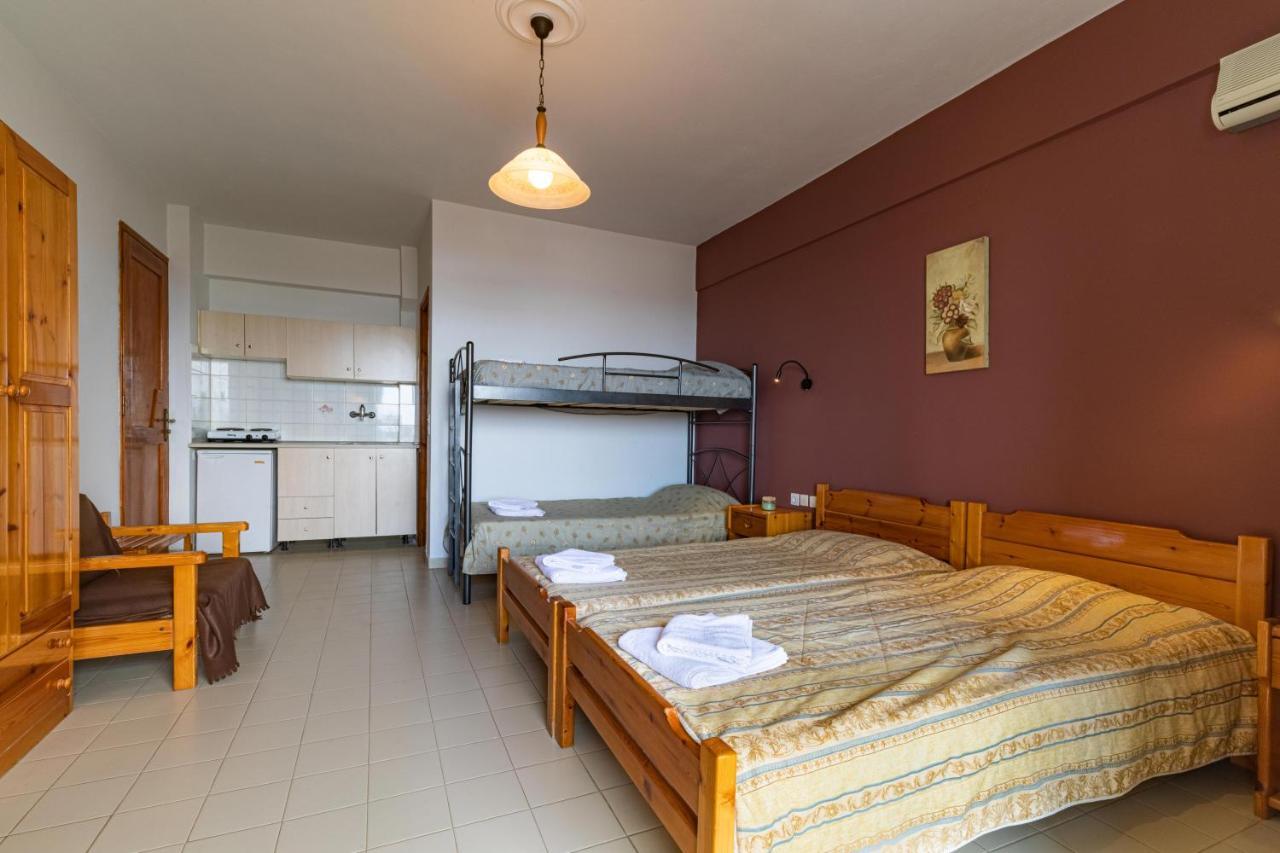 Angelo Aparthotel 3*
