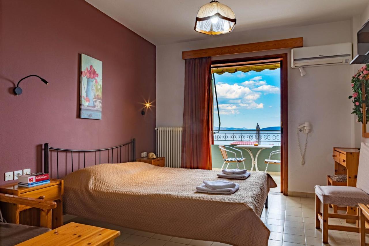 Aparthotel Angelo 3*