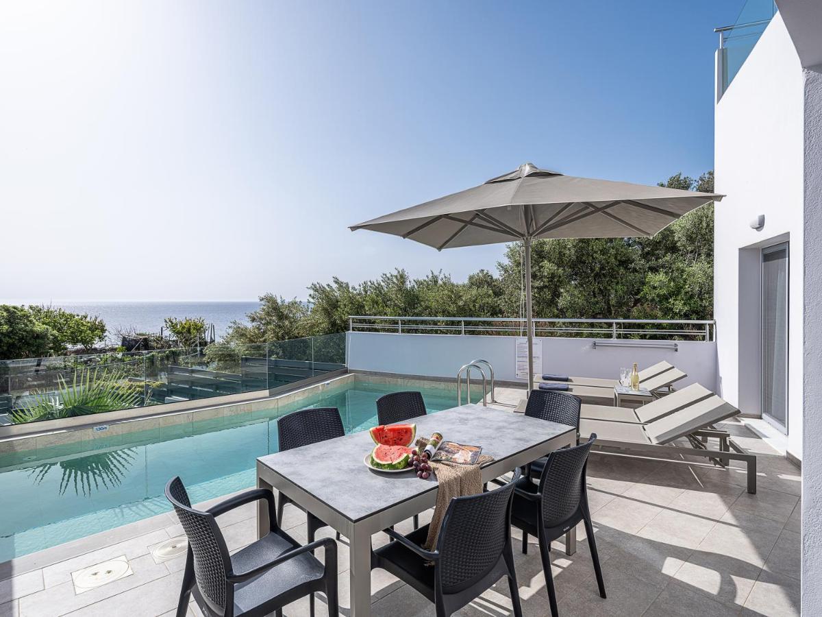 Aparthotel Sunset Elafonisi Livadia (Crete)