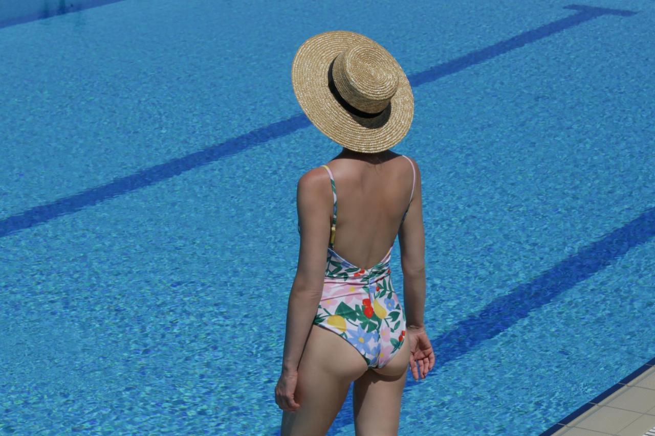 Resort Agionissi Ammouliani