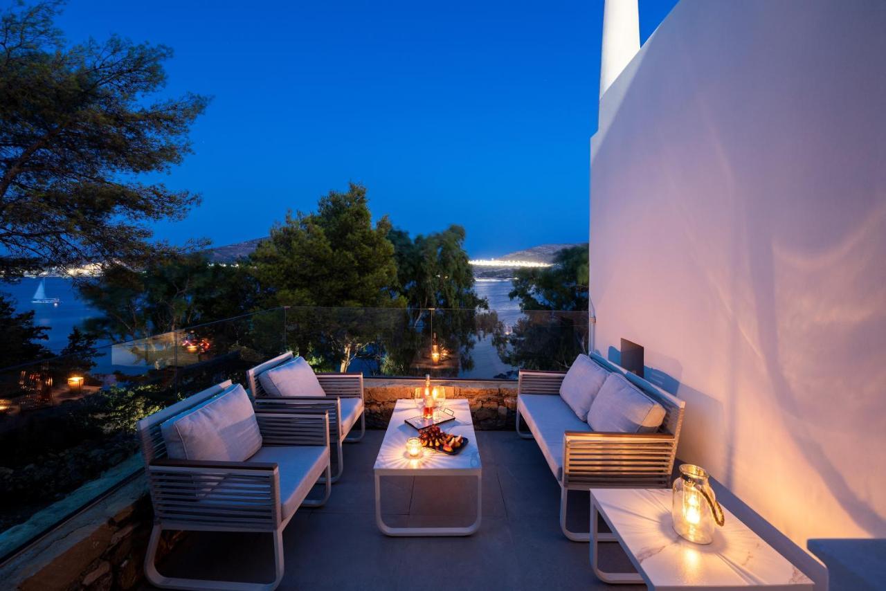 Vista Portolago Villa *