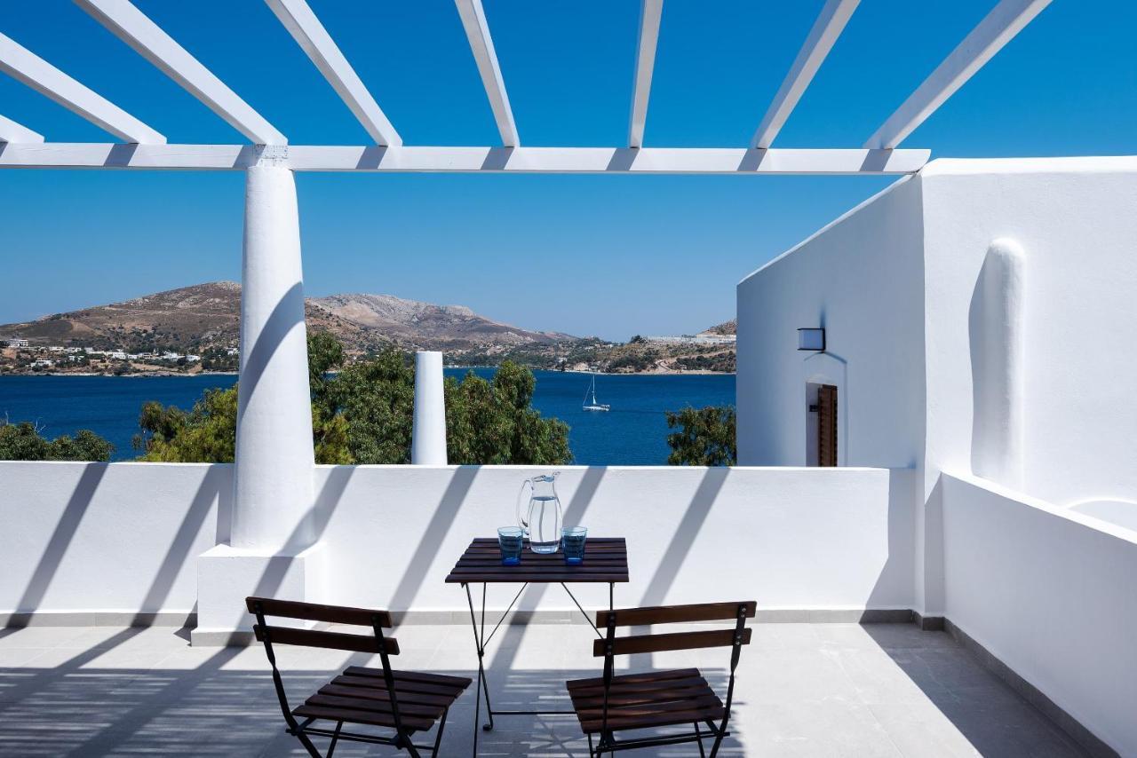 Vista Portolago Villa
