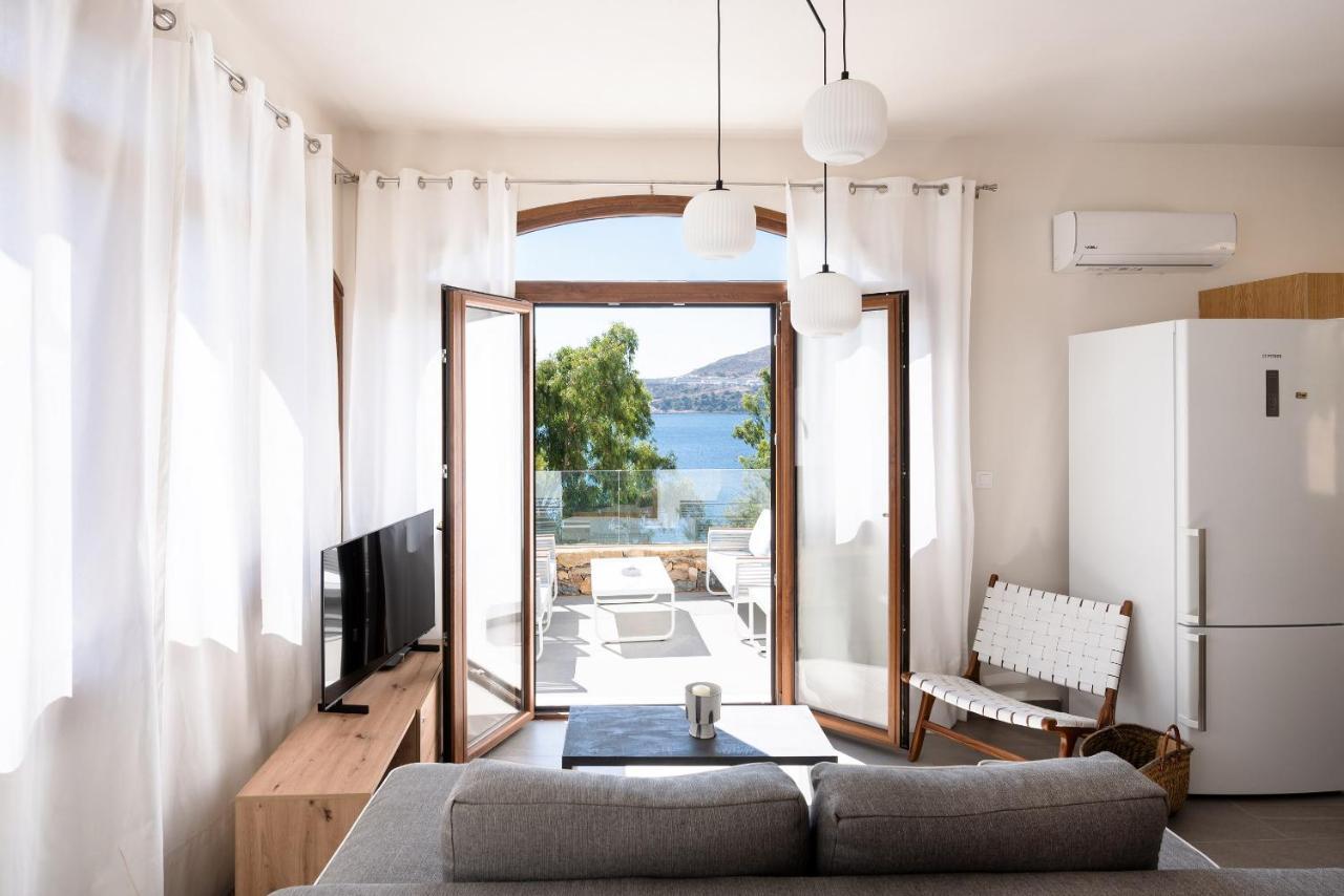Vista Portolago Villa *