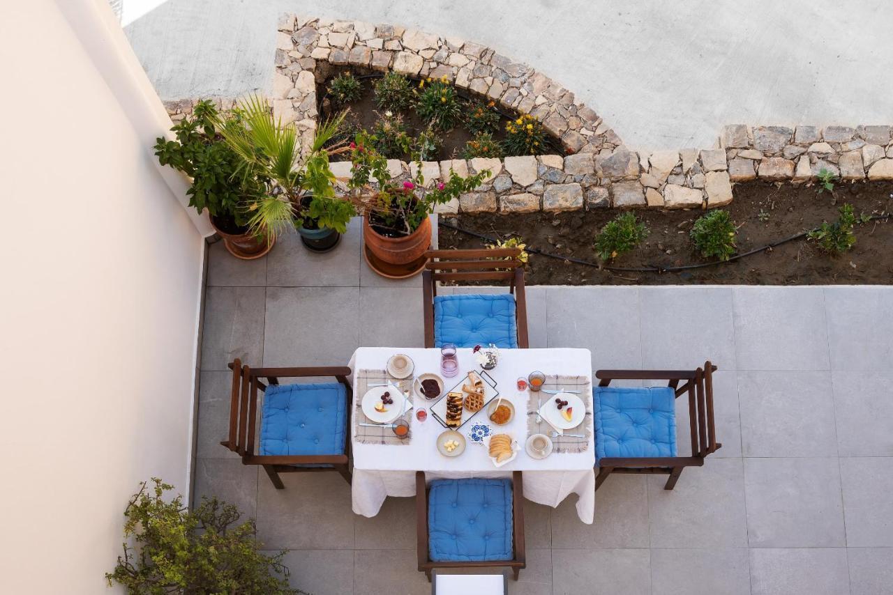 Vista Portolago Villa *