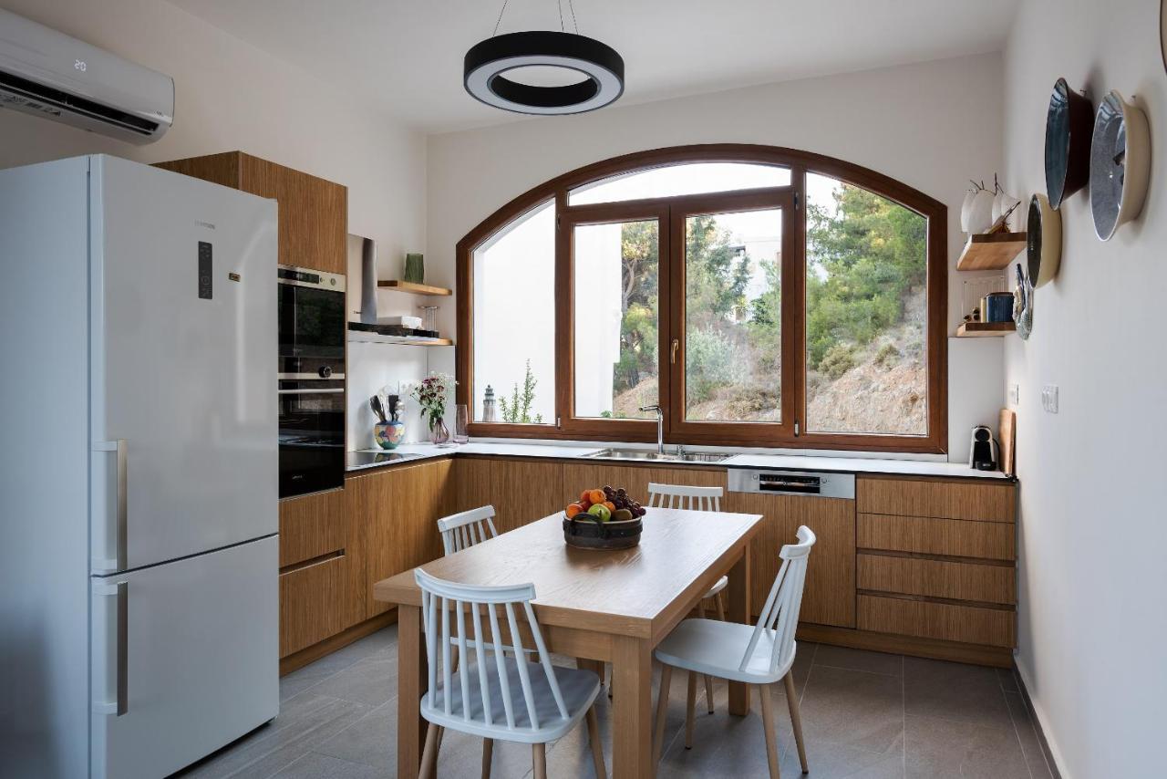 Villa Vista Portolago Lakkion