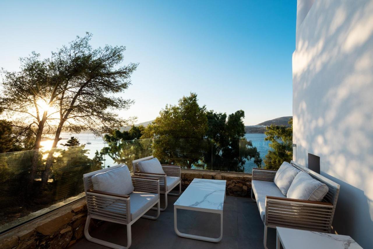 Vista Portolago Villa