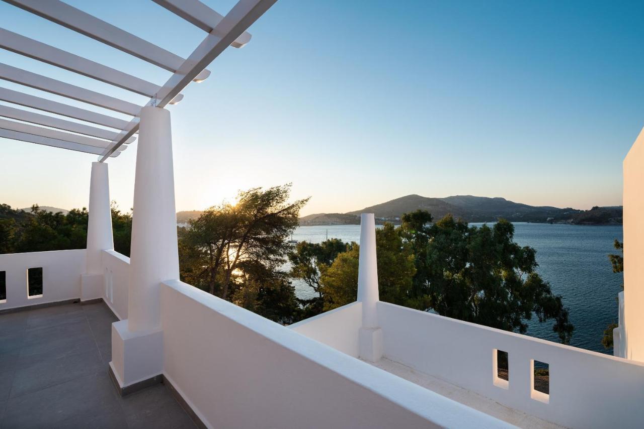 Villa Vista Portolago *
