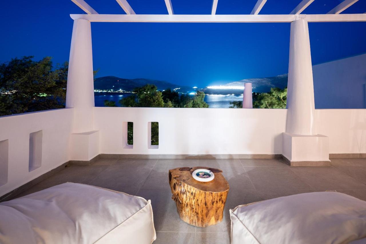 Villa Vista Portolago Lakkion