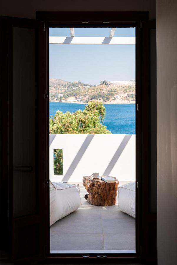 Villa Vista Portolago Lakkion