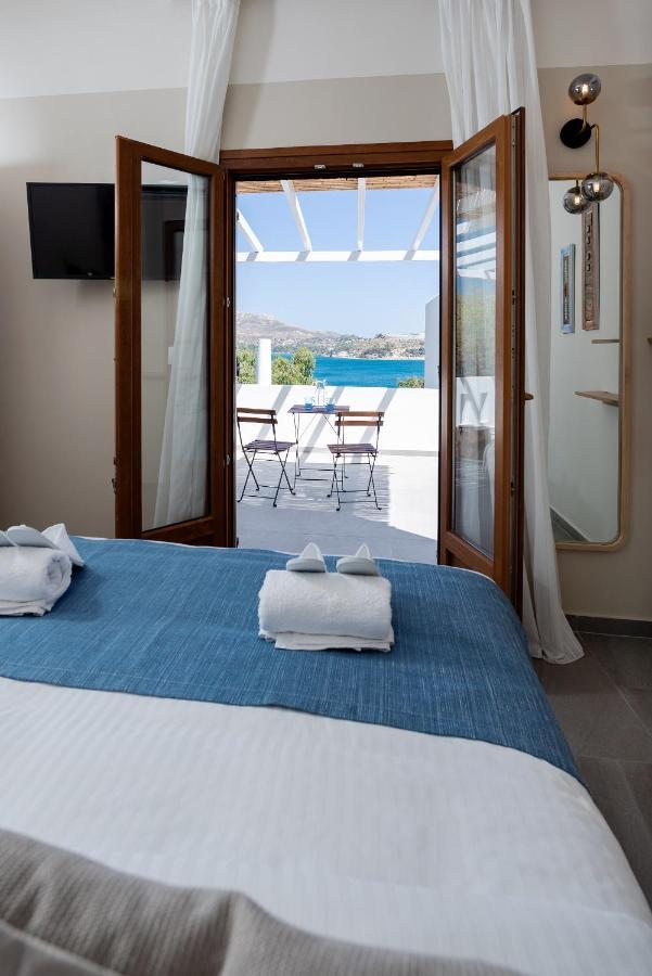 Villa Vista Portolago Lakkion