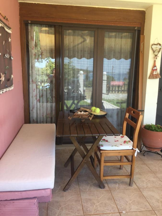 The House With The View * Nikiti (Sithonia)
