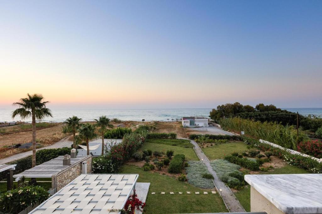 Apartment Yiannis