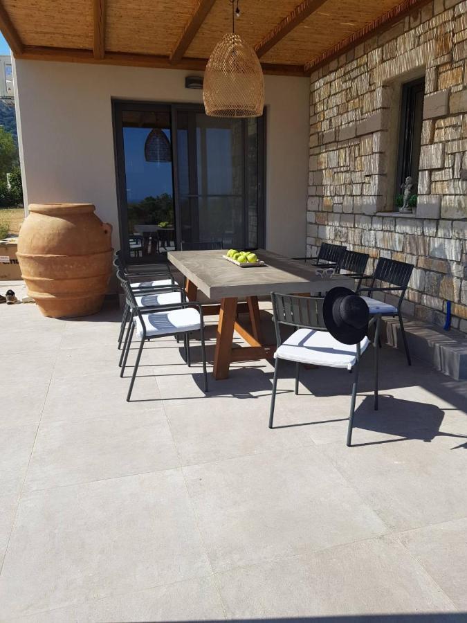 Alberi - Izla Homes Villa Skala (Kefalonia)
