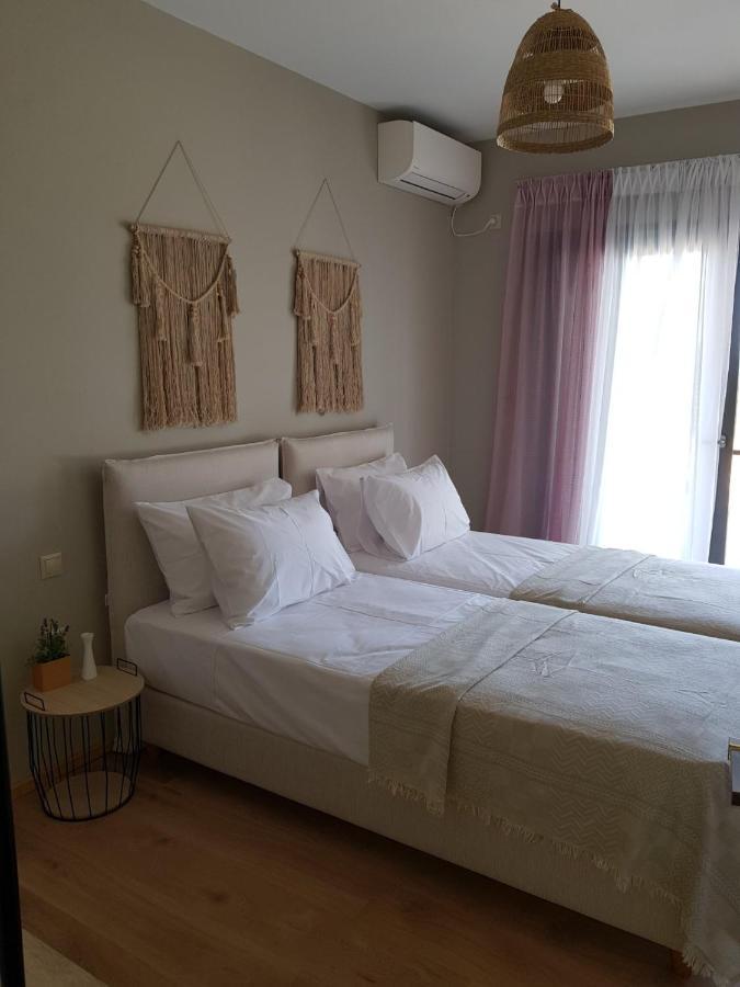 Alberi - Izla Homes Skala (Kefalonia)