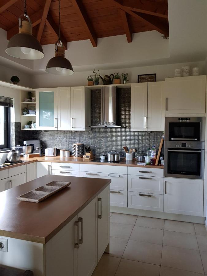 Villa Alberi - Izla Homes *