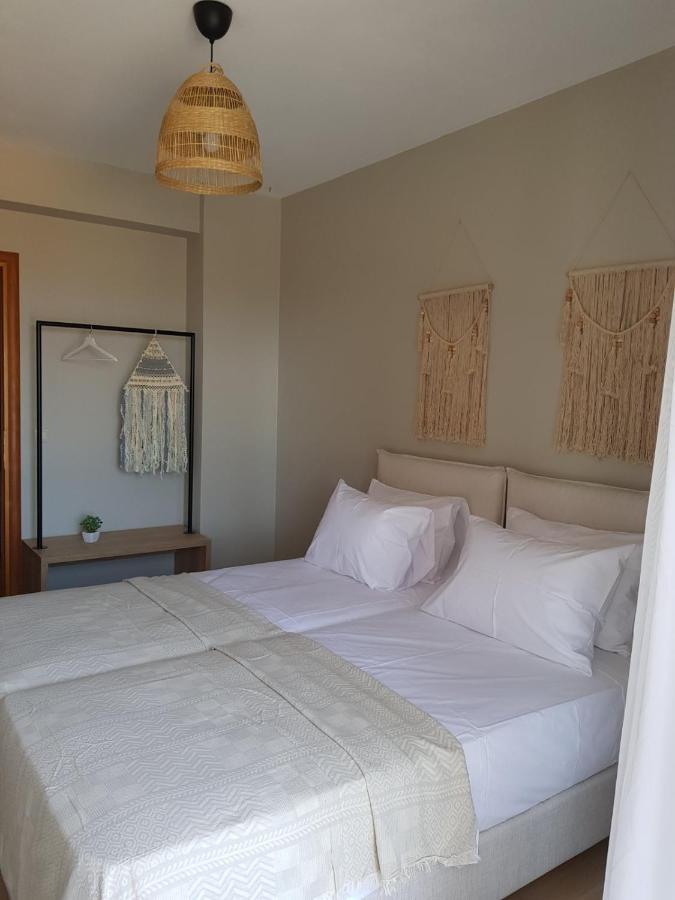 Alberi - Izla Homes * Skala (Kefalonia)