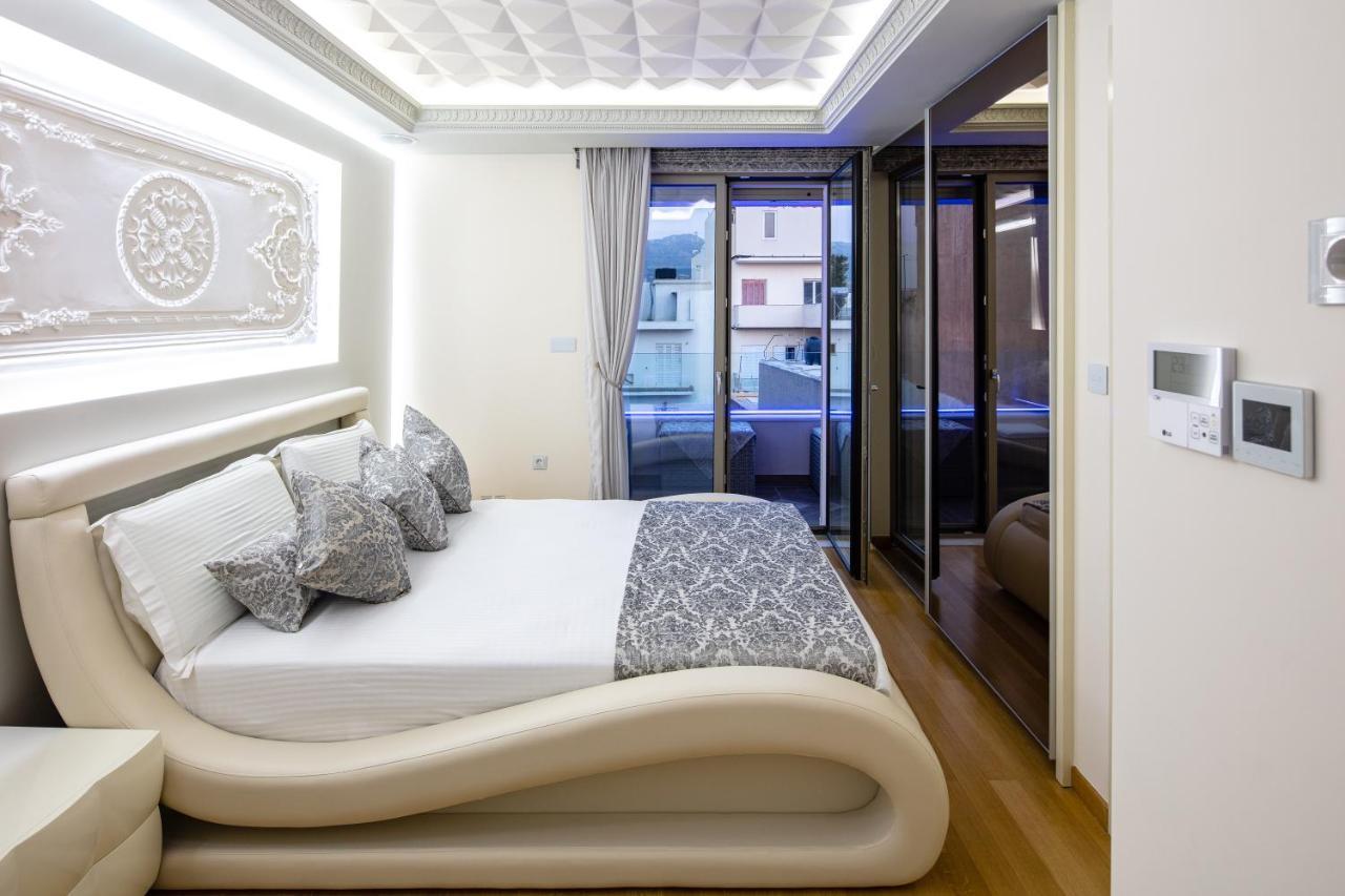 Ma President Suite, Demani President * Sitia (Crete)