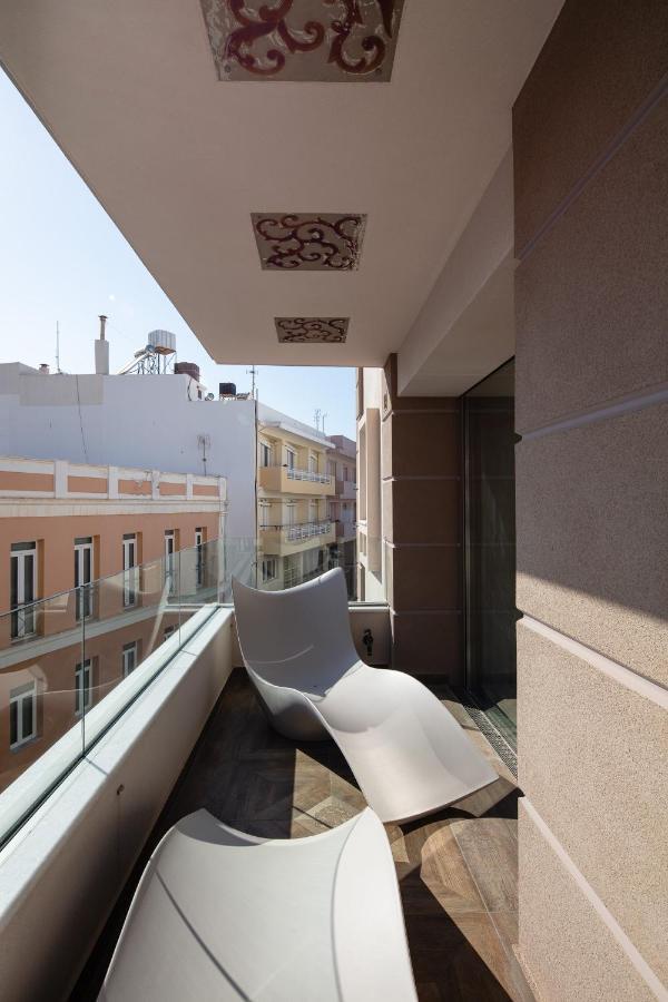 Apartment Ma President Suite, Demani President *