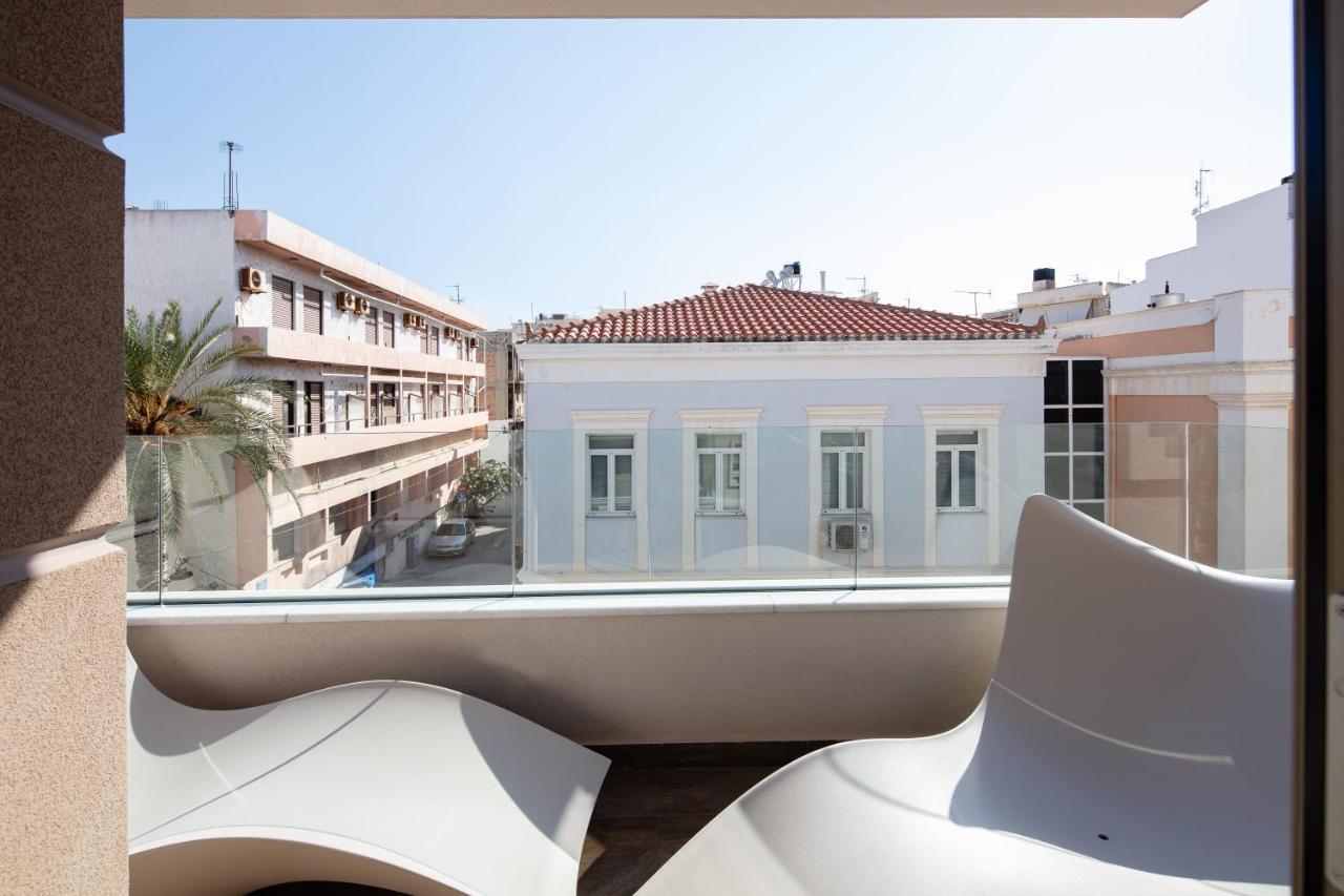 Ma President Suite, Demani President * Sitia (Crete)