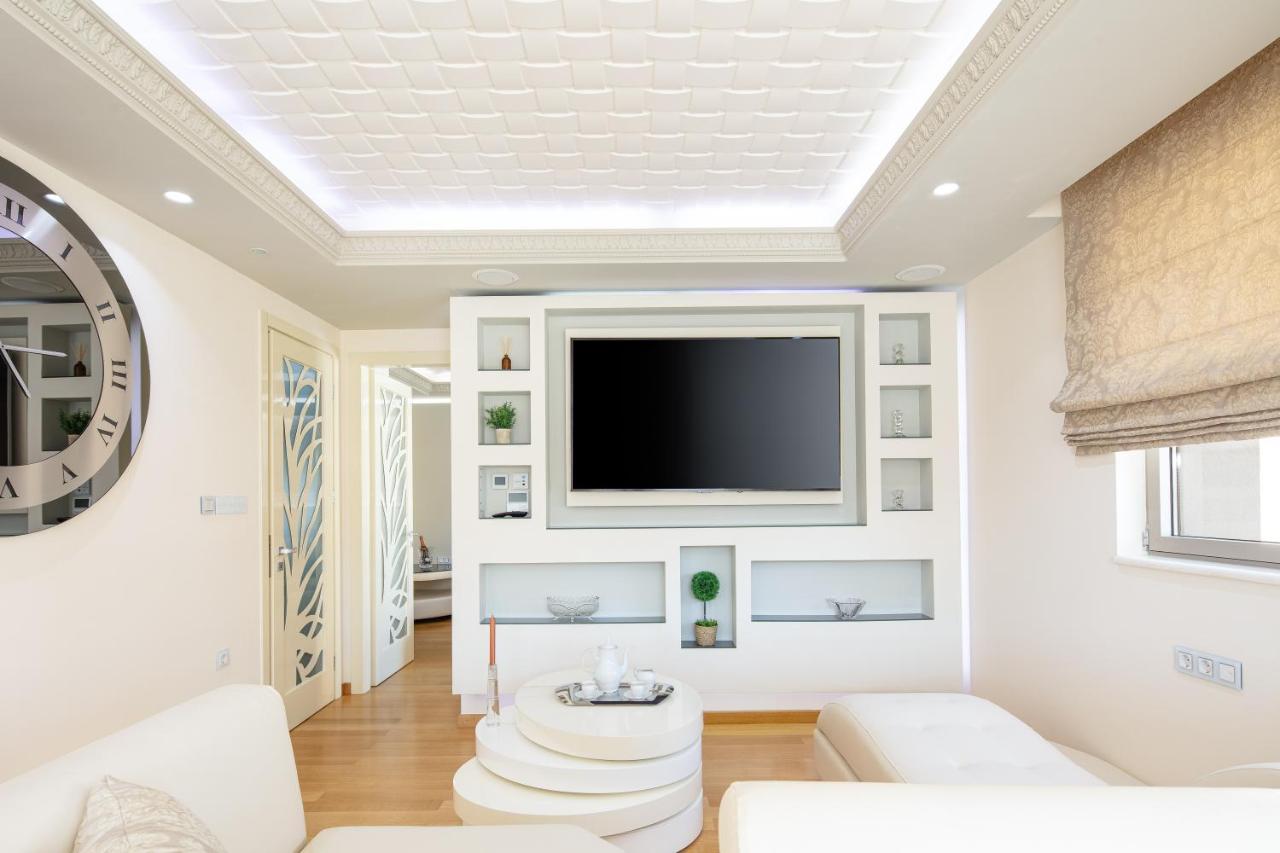 Ma President Suite, Demani President Apartment Sitia (Crete)