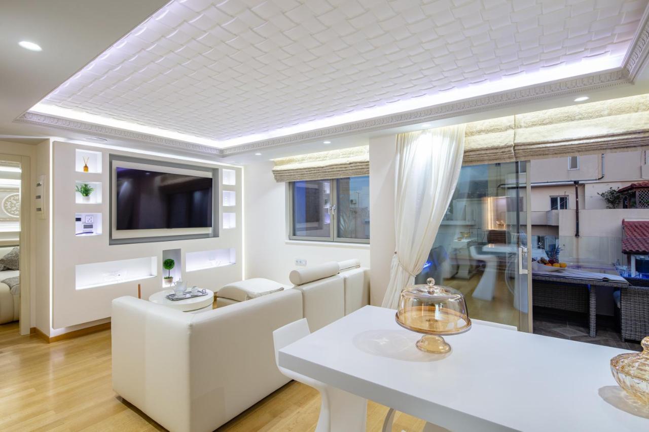 Ma President Suite, Demani President Apartment