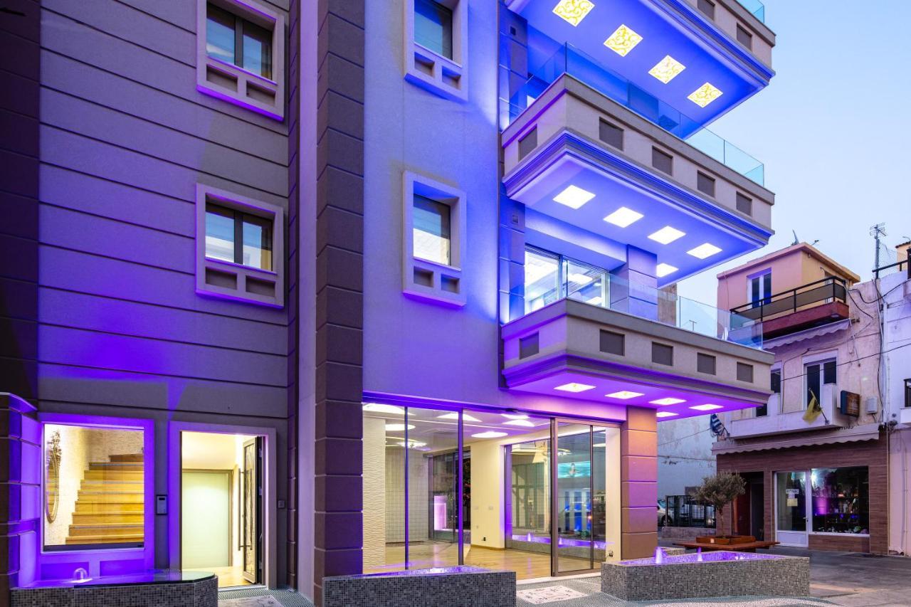 Ma President Suite, Demani President Apartment Sitia (Crete)
