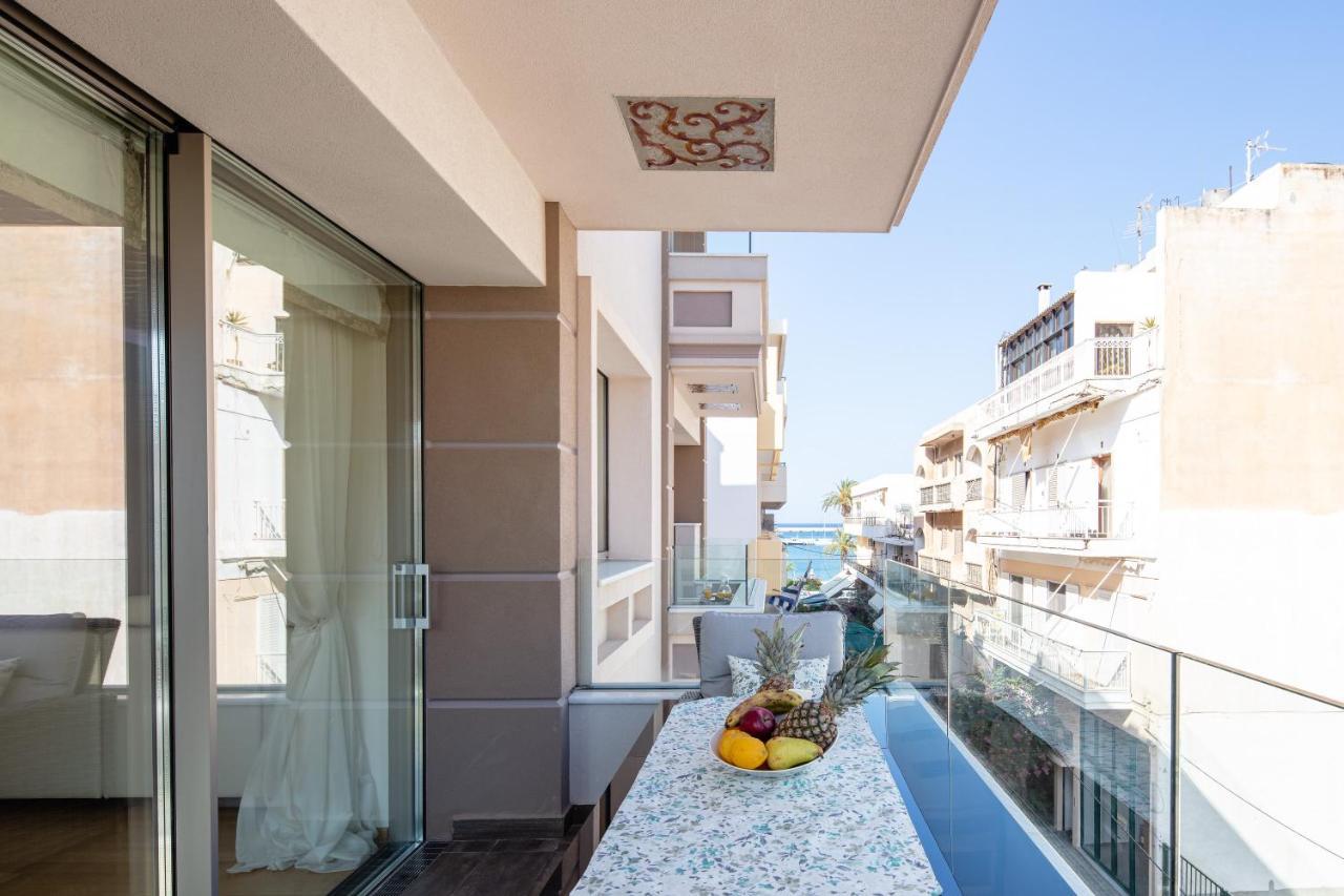 Ma President Suite, Demani President Apartment Sitia (Crete)