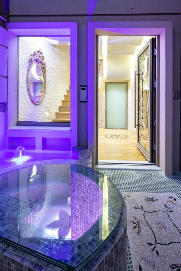 Ma President Suite, Demani President Sitia (Crete)