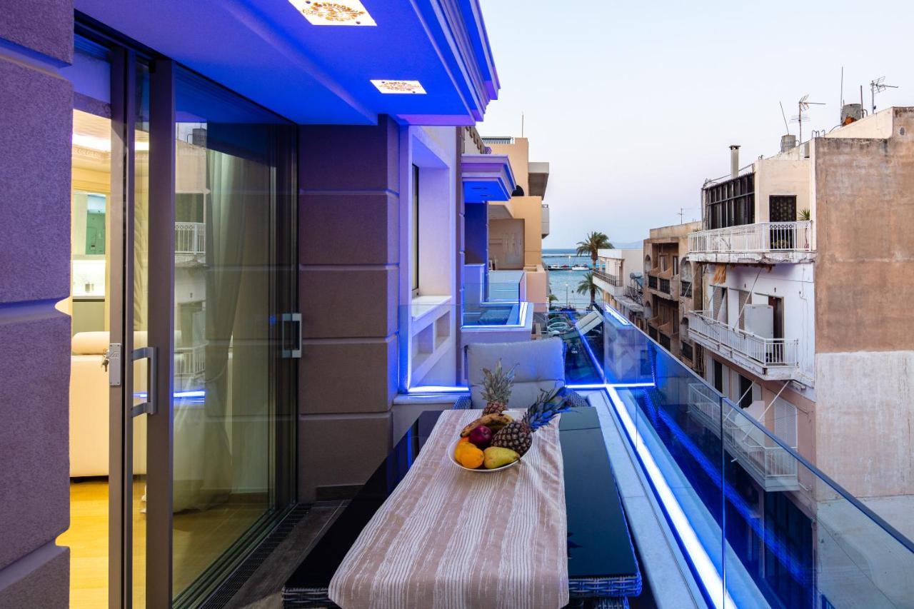 Ma President Suite, Demani President Apartment *