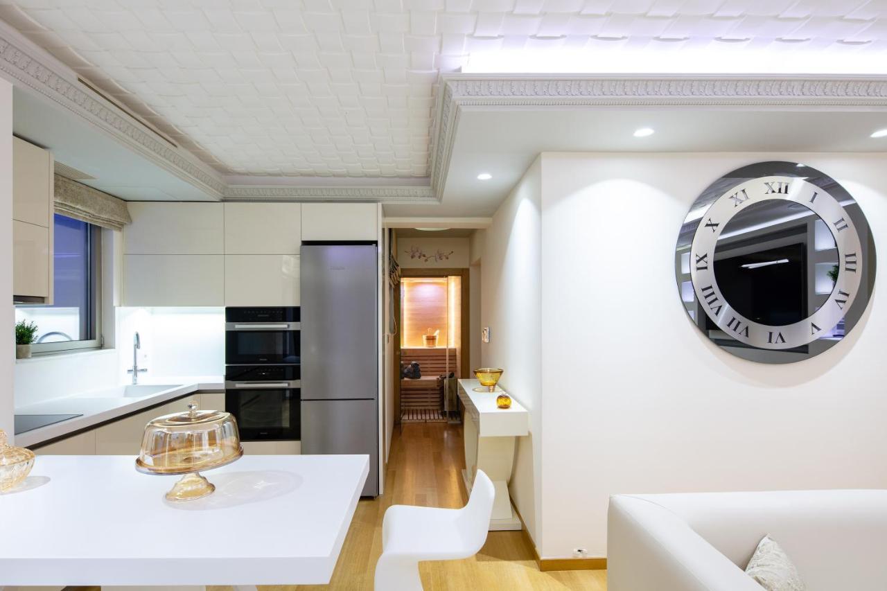 Ma President Suite, Demani President * Sitia (Crete)