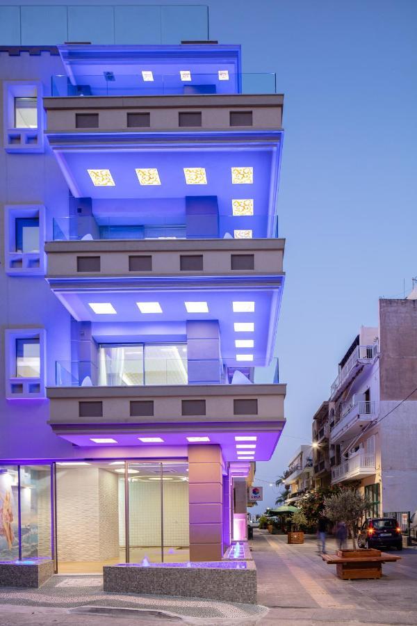 Ma President Suite, Demani President Apartment *