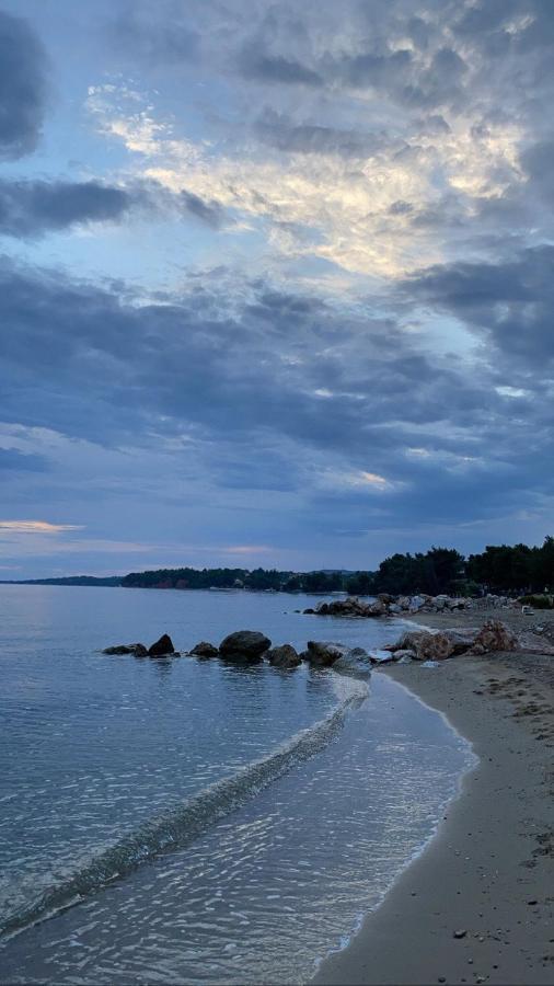 The House With The View Holiday home Nikiti (Sithonia)