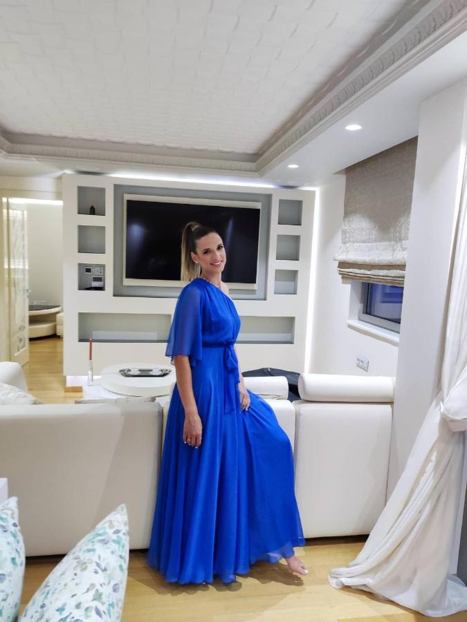 Ma President Suite, Demani President Apartment *