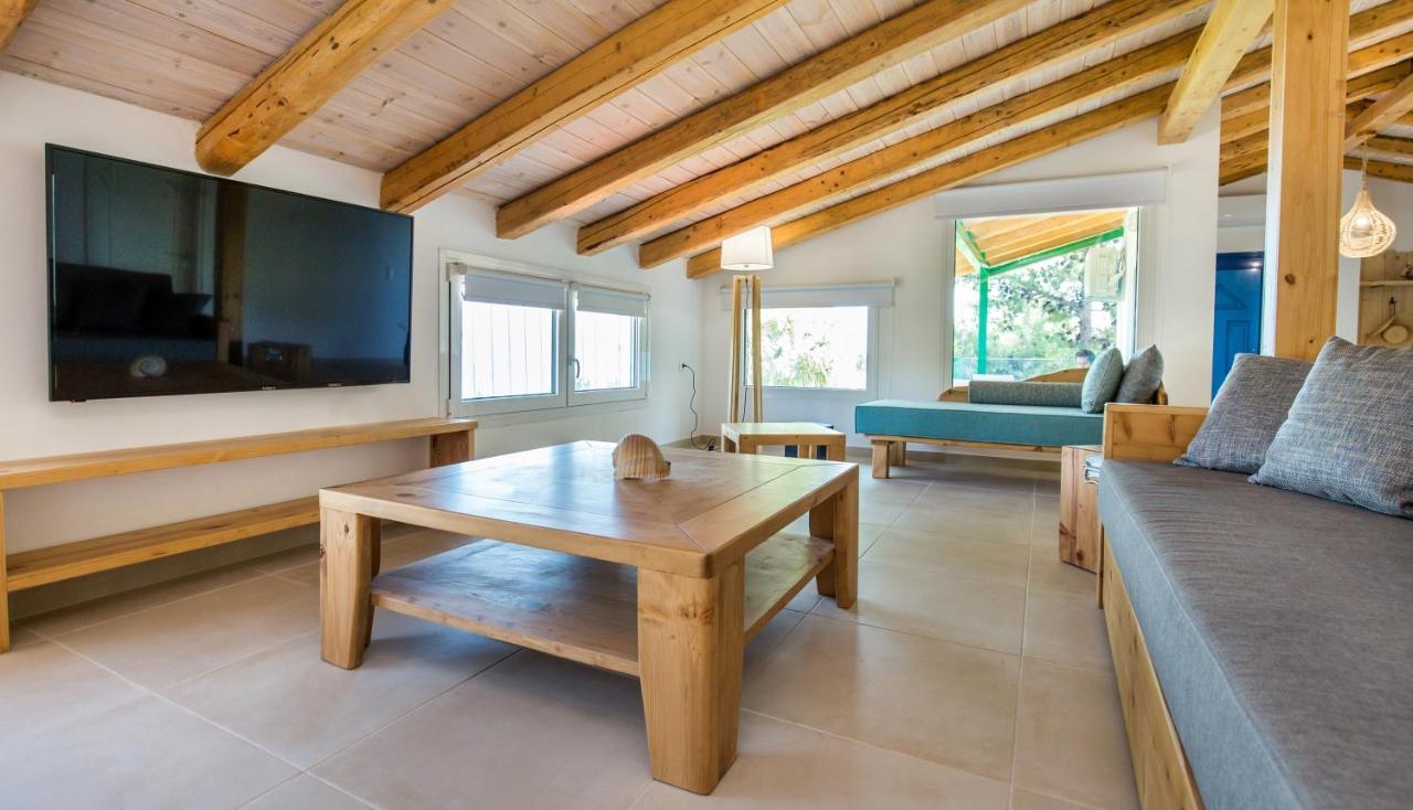 Hotel Rodon House Limenaria (Thasos)
