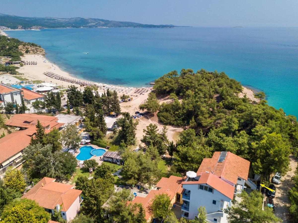 Rodon House Hotel 3*