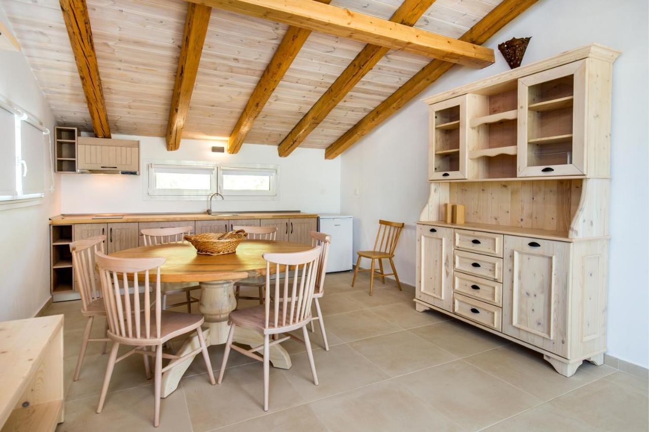Rodon House Hotel Limenaria (Thasos)
