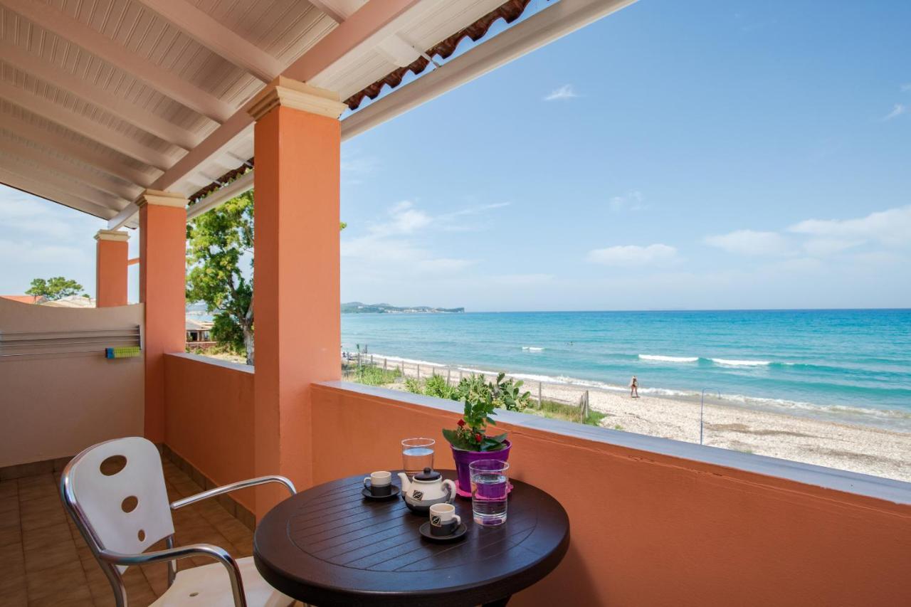 Vlachos Acharavi Apartment Acharavi (Corfu)