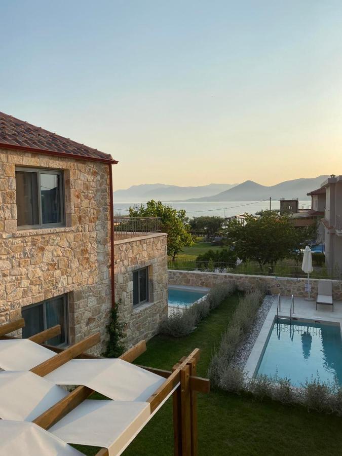 Villa Balatsouras Palairos