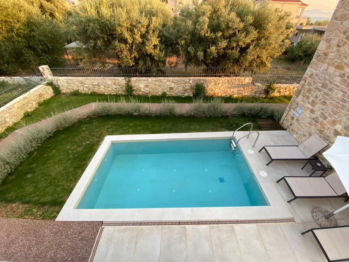 Villa Balatsouras Palairos