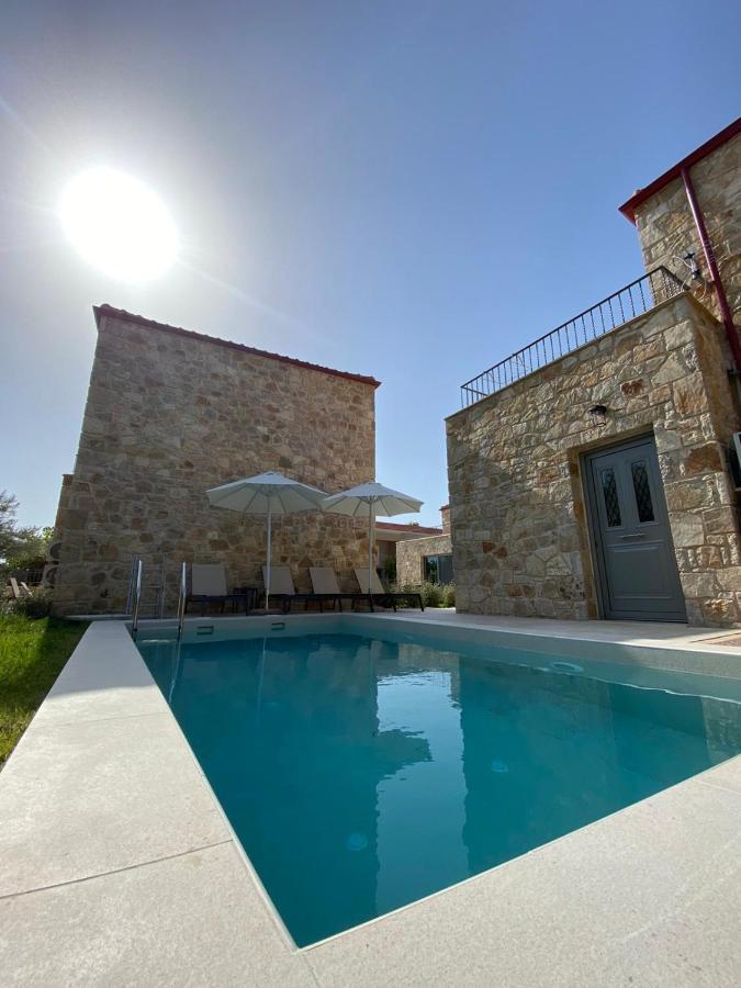 Villa Balatsouras Palairos