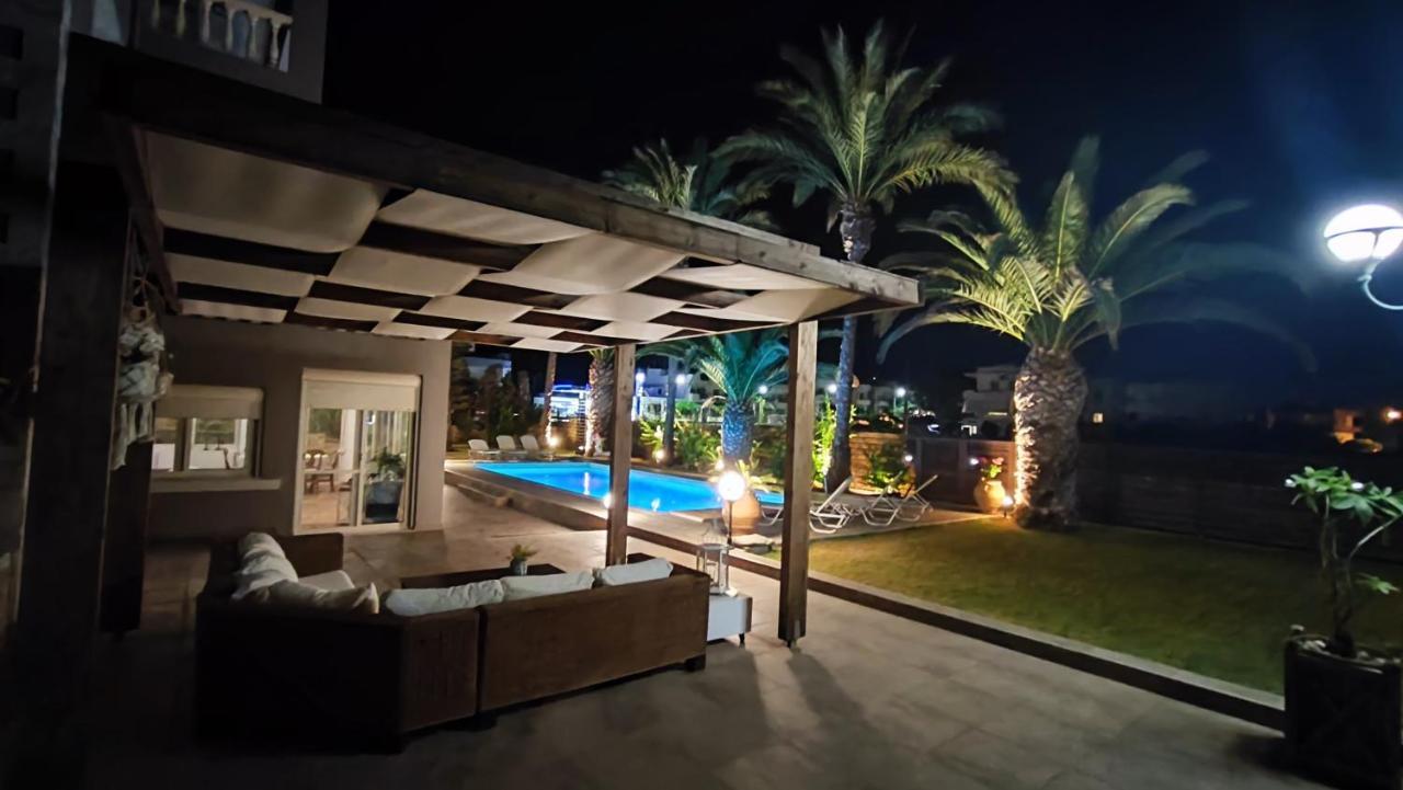 Living E-motion Villa