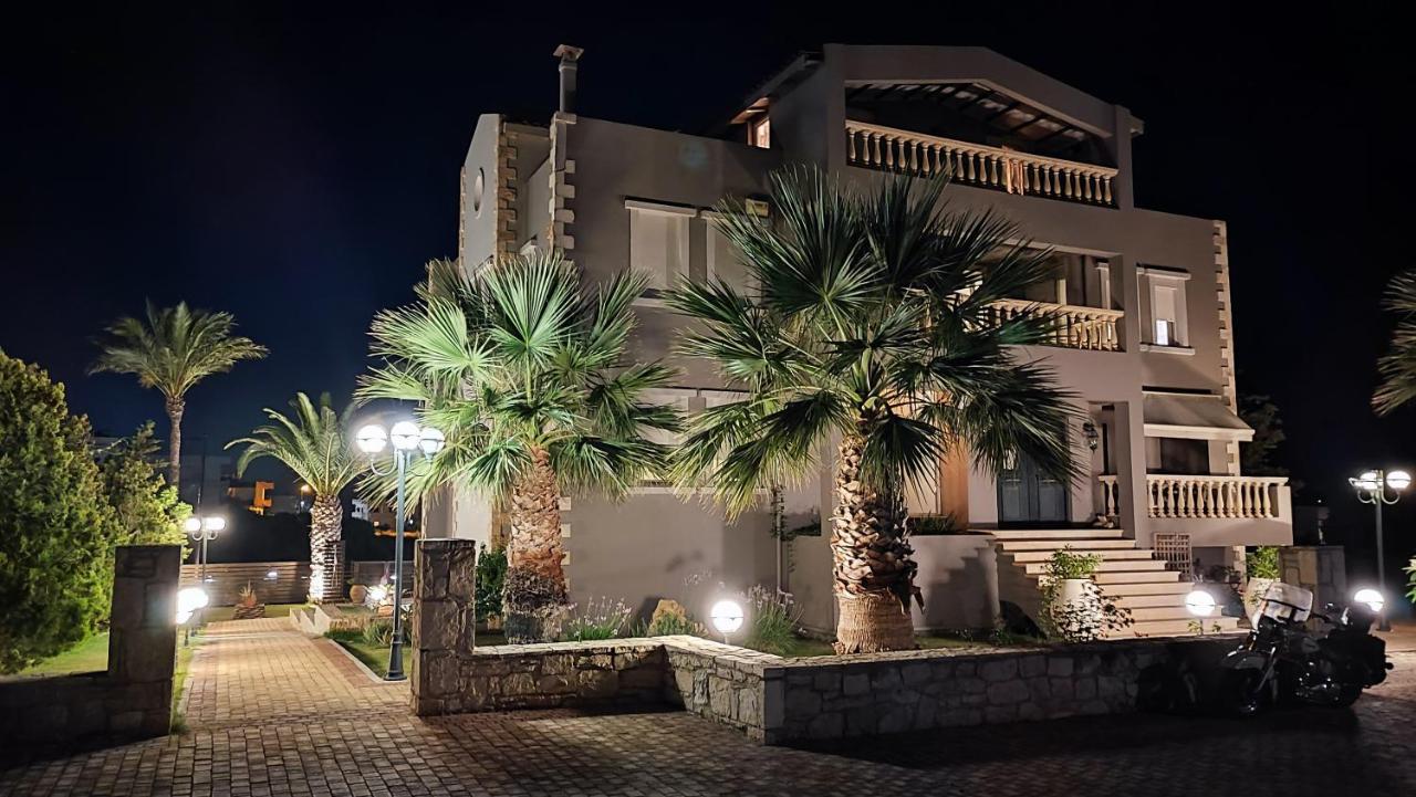 Living E-motion Villa *