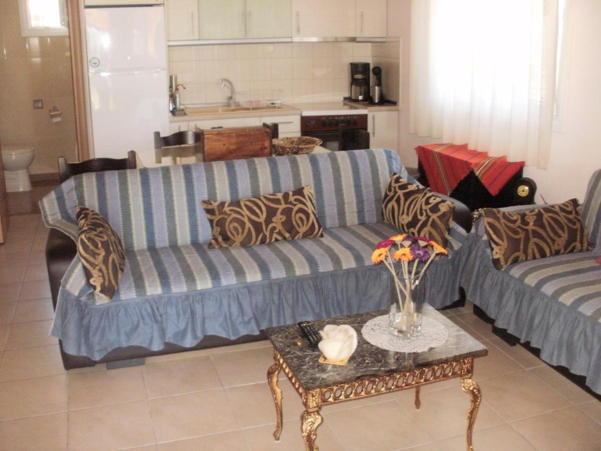 Xerxis Hill/chalkidiki τρυπητή χαλκιδικής Holiday home