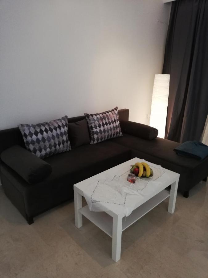 By The Sea, Thessaloniki Apartment