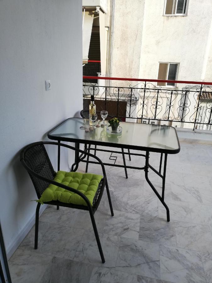By The Sea, Thessaloniki Apartment