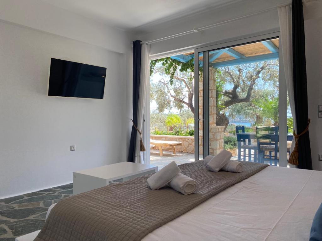 Casa Marimar Boutique & Guest house Porto Heli