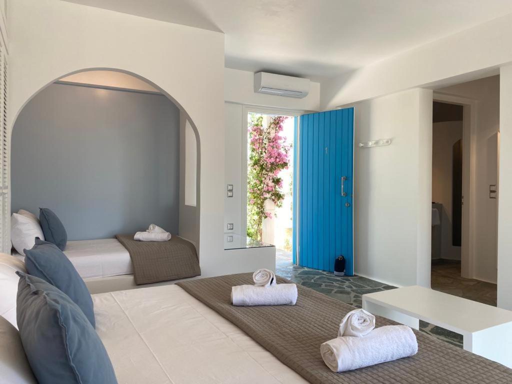 Casa Marimar Boutique & Guest house Porto Heli